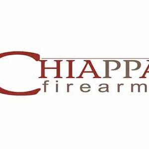 CHIAPPA FIREARMS HONCHO PUMP 12/18.5 BL/SY 3'