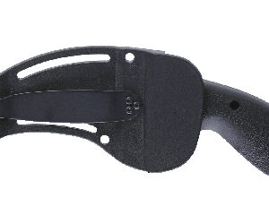 CRKT BEAR CLAW 2.38' PN BLK W/SHEATH