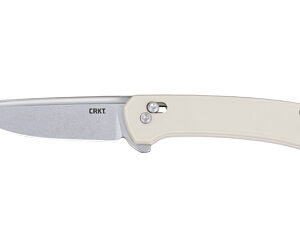 CRKT Q COMPACT 3.05' PLAIN EDGE SAND