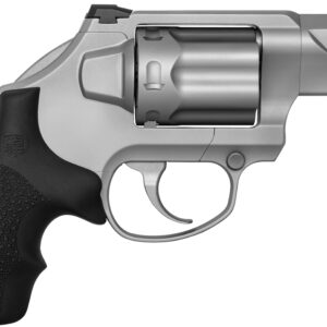 DBF SDR 357 DAO REV 2SS 6R