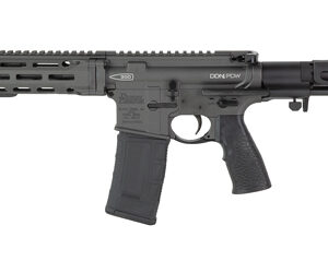 DD M4 PDW PSTL 300BLK 7' 30R CBLT PB