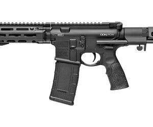 DD M4 PDW PSTL 300BLK 7' 30RD BK PSB