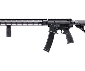 DD PCC RIFLE 9MM 16' 35RD BLK