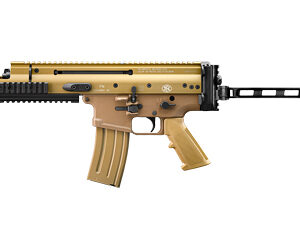 FN SCAR 15P SBT BRC 556 7.5' FDE 30R