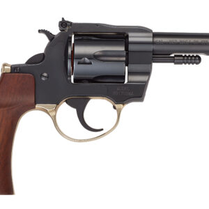 HEN BIG BOY D REV 357/38 GH 6R