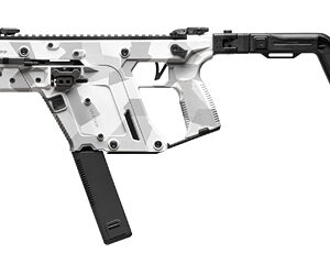 KRISS VCTR SBR G3 5.5' 30RD 45ACP AD
