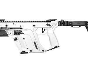 KRISS VCTR SBR G3 9MM 5.5' 40RD ALP