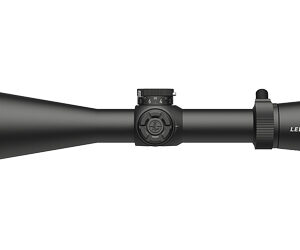 LEUP VX5HD G23-15X50 FIREDOT DPLX