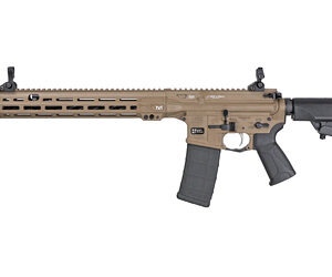 LWRC ICMKII 556NATO 16.1' 30RD FDE