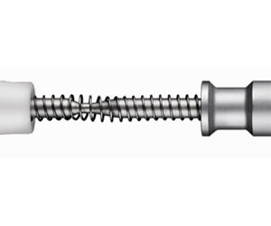 MAXIM 9MM ROLLER DELAYED SYSTM CQB