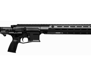 MAXIM SDX RFLX 300BLK 8.5' PSTL BLK