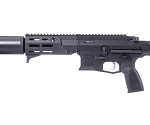 MAXIM PDX-SD 5.56 5.5' 20RD SBR BLK