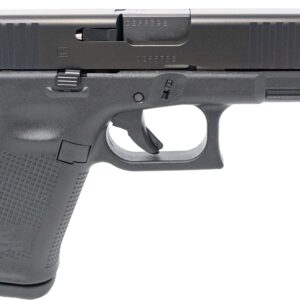 GLKLE 19V 9MM FSS FS 15RD