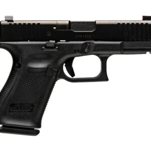 GLKLE 19V 9MM FSS BOLD 15RD