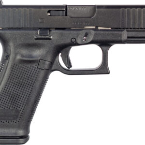 GLKLE 45V 9MM FSS FS 17RD