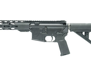 RADICAL 5.56 7.5' BLK 30RD MGPL BRC