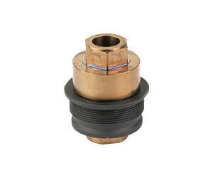 RUGGED UNIVERSAL 3 LUG MOUNT