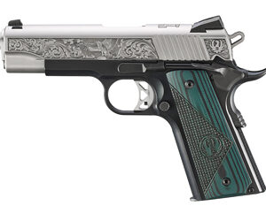 RUGER SR1911 45ACP 4.25' MAYODAN NC