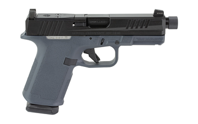 RUGER RXM 9MM 15RD OR NS TB GRAY, photo RUGER RXM 9MM 15RD OR NS TB GRAY