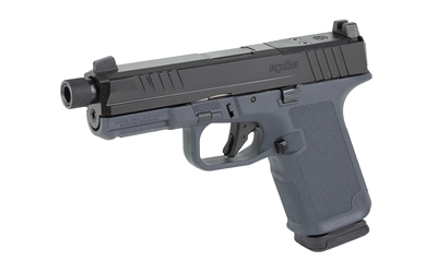 RUGER RXM 9MM 15RD OR NS TB GRAY, photo RUGER RXM 9MM 15RD OR NS TB GRAY