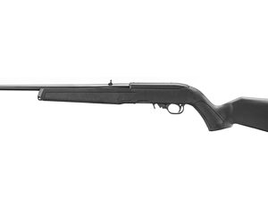 RUGER 10/22 22LR 18.5' 10RD BLACK