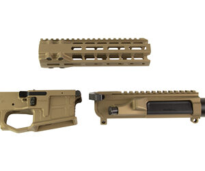 RADIAN BUILDER KIT 8.5' BROWN