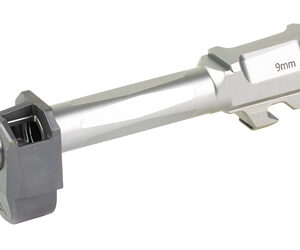 RADIAN AFTRBRNR RAMJET GLK 43 BK/GRY