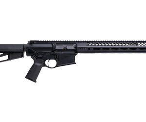 SEEKINS SP10M 308WIN 18' 20RD BLK