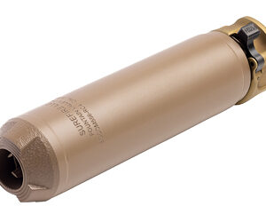 SUREFIRE SOCOM RC4 5.56MM FDE