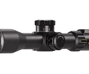 SIG BRAVO 6 3-18X44 35MM FFP DEV-L