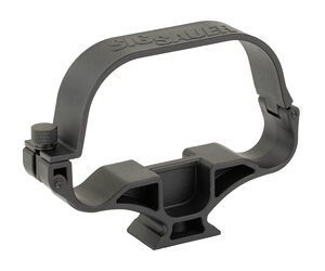 SIG ZULU6 HDX PRO 50MM ADAPTER BLK