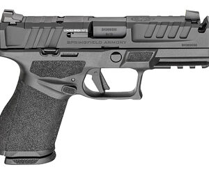 SPGFLD ECHELON 4C COMP 9MM 4' 10R CA