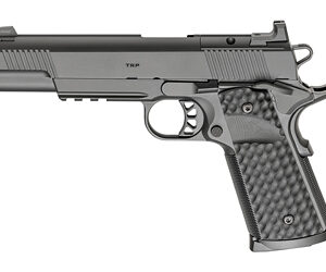 SPRGFLD 1911 45ACP TRP 5' AOS BLK
