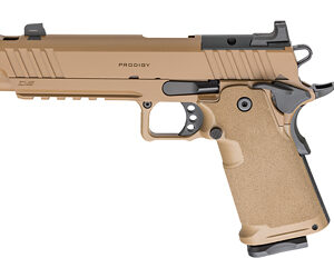 SPRGFLD PRDGY CMP 5' 9MM 20R AOS COY