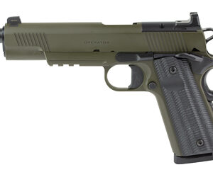 SPGFLD OPER AOS 45ACP TB 8RD ODG