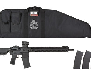 SPGFLD ST VIC V2 B5 556 16' 30RD PAC