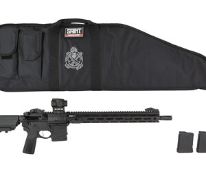 SPGFLD ST VIC V2 B5 556 16' 10RD PAC