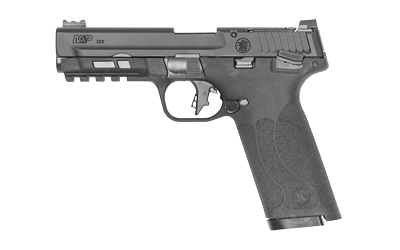 S&W M&P 22X OR 22LR 4.1' 10RD BLK, photo S&W M&P 22X OR 22LR 4.1' 10RD BLK