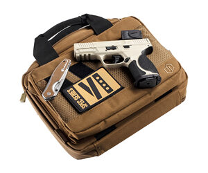 S&W M&P M2.0 MTL 9MM 15RD SSVI BNDL