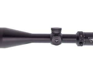 TRIJICON CREDO HX 2.5-10X56 SFP R/G