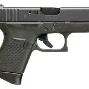 GLKLE 43 US 9MM FS 6RD