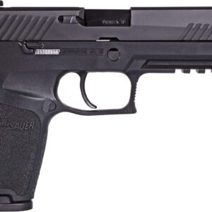 USD SIG P320CA 9MM B NS 17R