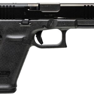 GLKLE 20V US 10MM FS MOS 15RD