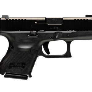 GLKLE 26V US 9MM FSS GNS 10RD