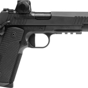 SIGLE 1911X 45AP 5B ROMX BK 8R