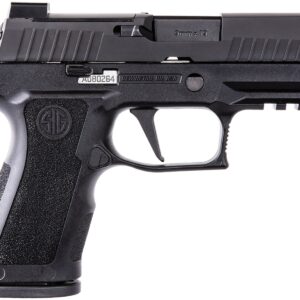 SIGLE P320C PRO 9MM NS 15RD