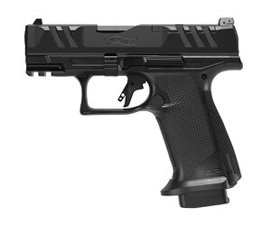 WAL PDP F PRO-E 9MM 3.5' 10RD BLK