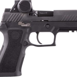 SIGLE M18X 9MM ROM17 BK NS 17R