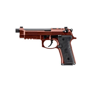 BERETTA M9A4 9MM CLAY 5' 15+1 TB