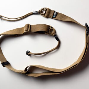 Q G-SLING FDE W/SLING DEVIL